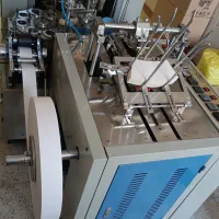 دستگاه لیوان کاغذی