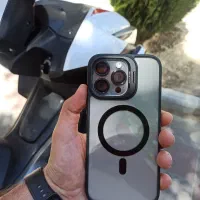 آیفون 15پرومکس نو