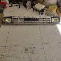 جلو پنجره پاترول فابریک اصلی