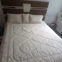فروش تخت خواب نو‌