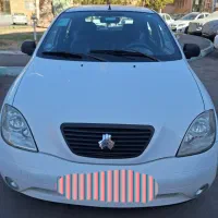 تیبا ۲ مدل ۱۴۰۱