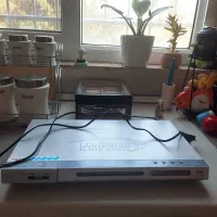 dvd
