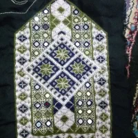 زی آستین مناسب ۴تا ۶سال میرجاوه