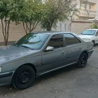 پارس سال مدل ۹۵