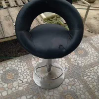 صندلی آرایشگری
