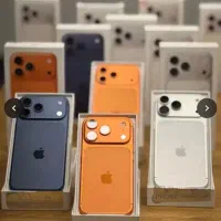 طرح فول کپی ایفون 16 و ۱۷