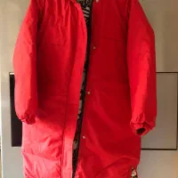 کاپشن دورو دخترانه