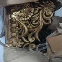 کتیبه پرده ۲ متری هواپز استند