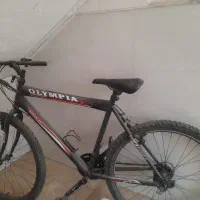 دوچرخه ۲۶