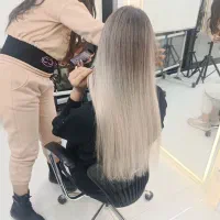 مدل رنگ مو