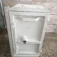 گاوصندوق یا صندوق مدارک دست ساز