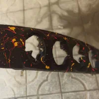 طاقچه ۳ سه بعدی پراید