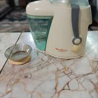 آبمیوه گیری مولنیکس