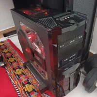 کامپیوتر گیمینگ i7