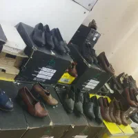 کفش فروشی|کیف، کفش، کمربند|بیرجند, |دیوار