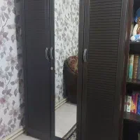 کمد لباسی