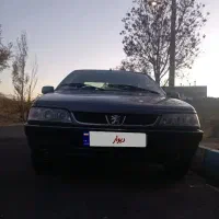 پژو slx