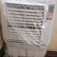 کولر آبی
