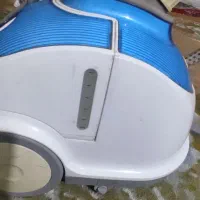 اتو بخار ایستاده