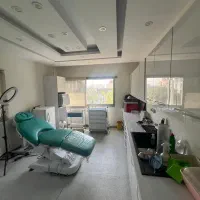 بر ولیعصر ۶۵متر ، مطب