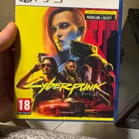 سایبرپانک cyberpunk