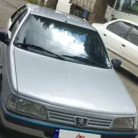 پژو ۴۰۵مدل ۱۳۸۸تکسوز