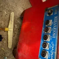 موتور جوش250