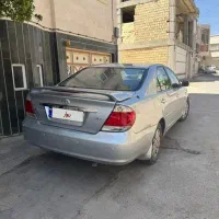 تویوتا کمری ۴سیلندر اتاق گرند۲۰۰۶بسیار تمیز وخانگی