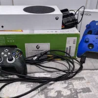 Xbox series s|کنسول، بازی ویدئویی و آنلاین|تهران, شهرک شریعتی|دیوار