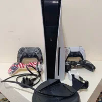 ps5|کنسول، بازی ویدئویی و آنلاین|ایلام, |دیوار