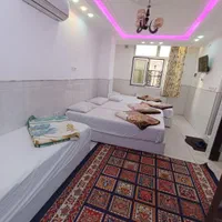 هتل هتل اپارتمان مهمانپذیر پارسا