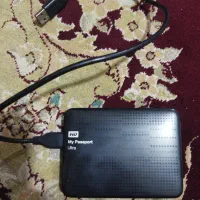 هارد یک ترا