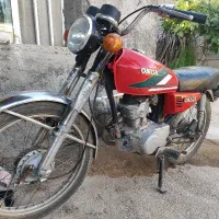 موتورسیکلت