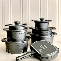 سرویس قابلمه راکلند