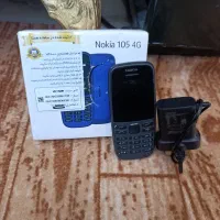 گوشی نوکیا۱۰۵ 4G