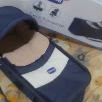 ساک حمل نوزاد(کریکات)
