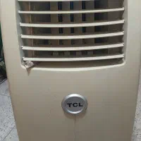 پرتابل گازی TCL