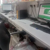 حسابدار فروشنده آقا و تمام وقت