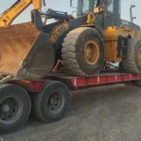 کمرشکن طارق دو محور و سه محور سراسر ایران