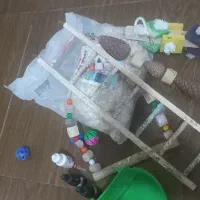 وسایل عروس هلندی