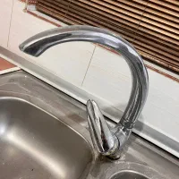 شیرآشپزخانه