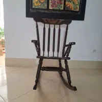 صندلی راک