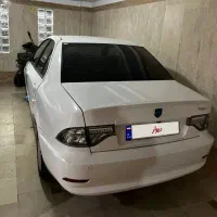 سمند سورن پلاس مدل 1404