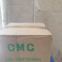 پنکه سقفی پره بزرگ cmc