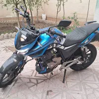 موتور سیکلت