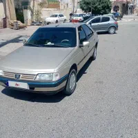 405مدل84|خودرو سواری و وانت|یزد, |دیوار