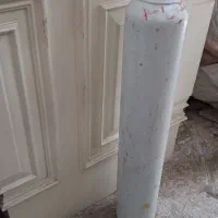 کپسول اکسیژن ده کیلویی ۱۰لیتری