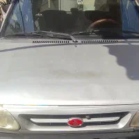 پراید85