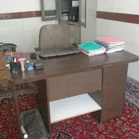 کمد و میز mdf 7 م زیر قیمت