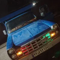 نیسان کرایه،حمل ونقل